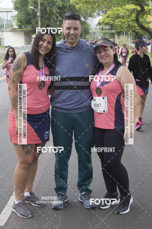 Buy your photos of the eventCorrida Mulher Maravilha Summer Edition 2019 - Equipe ASI on Fotop
