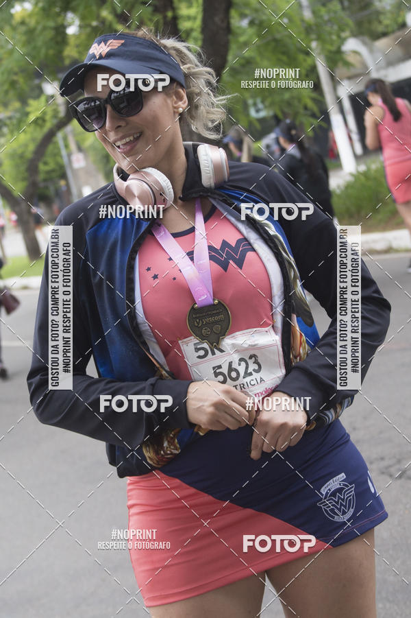 Buy your photos of the eventCorrida Mulher Maravilha Summer Edition 2019 - Equipe ASI on Fotop