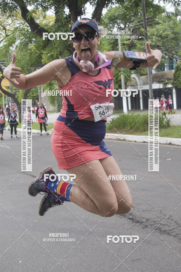 Buy your photos of the eventCorrida Mulher Maravilha Summer Edition 2019 - Equipe ASI on Fotop