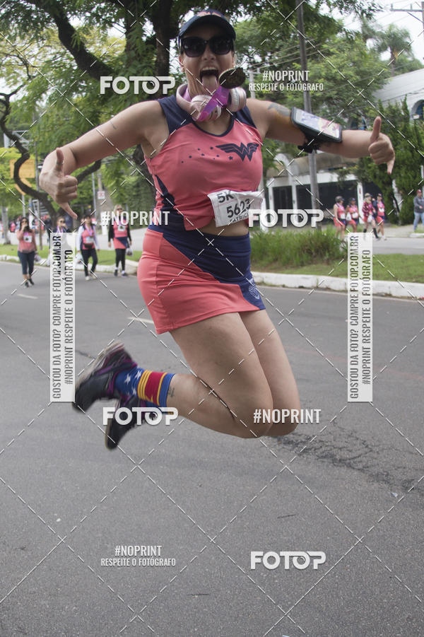 Buy your photos of the eventCorrida Mulher Maravilha Summer Edition 2019 - Equipe ASI on Fotop