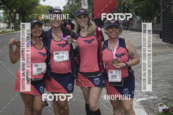Buy your photos of the eventCorrida Mulher Maravilha Summer Edition 2019 - Equipe ASI on Fotop