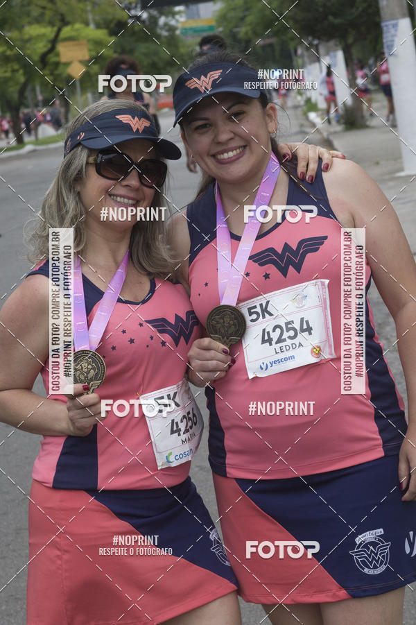 Buy your photos of the eventCorrida Mulher Maravilha Summer Edition 2019 - Equipe ASI on Fotop
