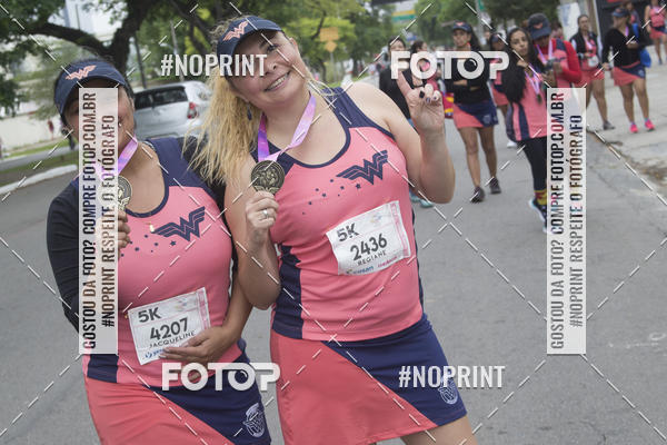 Buy your photos of the eventCorrida Mulher Maravilha Summer Edition 2019 - Equipe ASI on Fotop