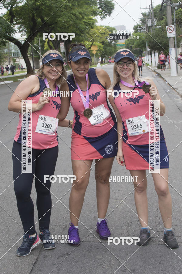 Buy your photos of the eventCorrida Mulher Maravilha Summer Edition 2019 - Equipe ASI on Fotop