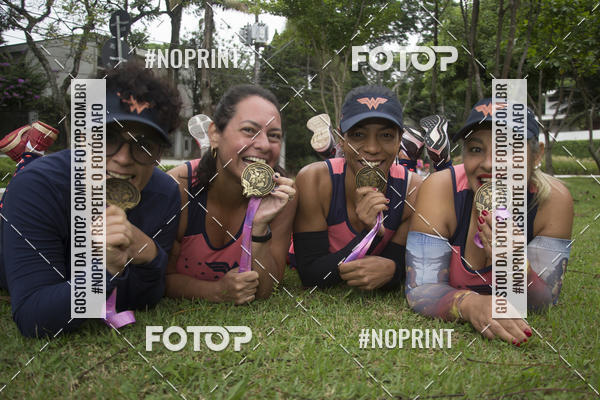 Buy your photos of the eventCorrida Mulher Maravilha Summer Edition 2019 - Equipe ASI on Fotop