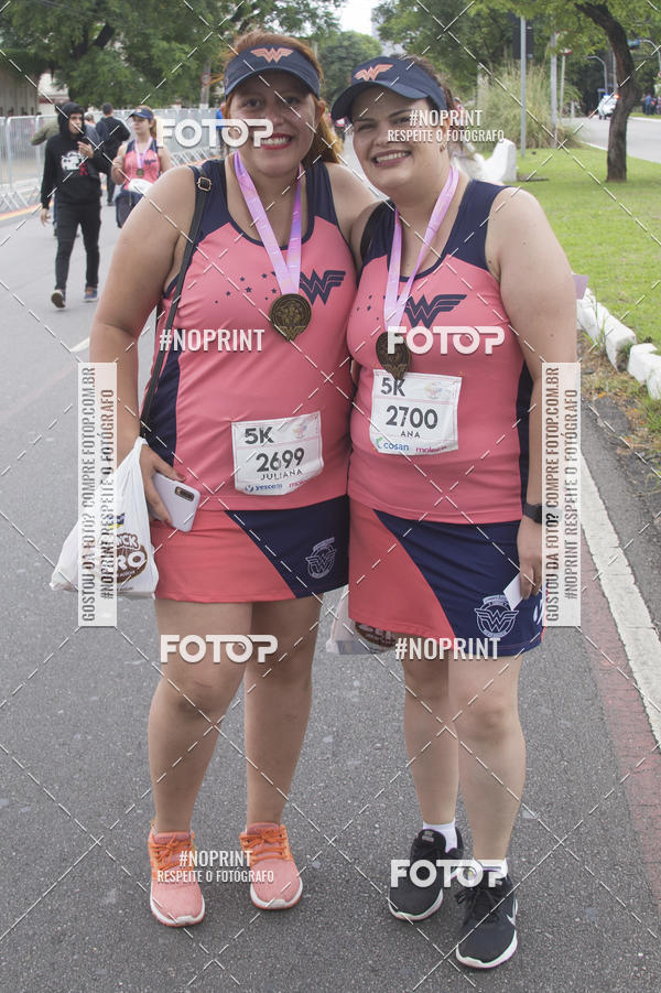 Buy your photos of the eventCorrida Mulher Maravilha Summer Edition 2019 - Equipe ASI on Fotop