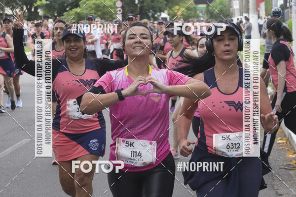 Buy your photos of the eventCorrida Mulher Maravilha Summer Edition 2019 - Equipe ASI on Fotop