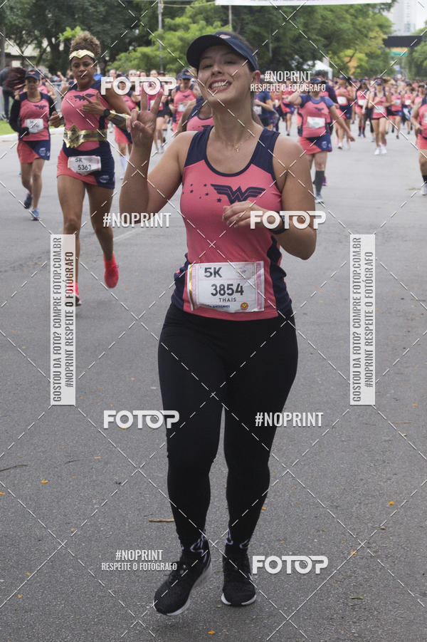Buy your photos of the eventCorrida Mulher Maravilha Summer Edition 2019 - Equipe ASI on Fotop