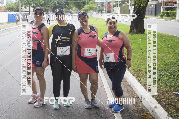 Buy your photos of the eventCorrida Mulher Maravilha Summer Edition 2019 - Equipe ASI on Fotop