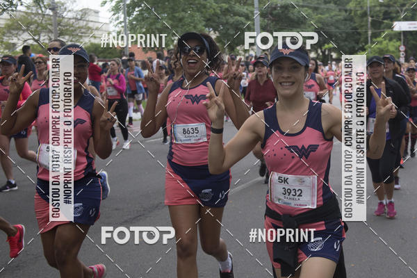 Buy your photos of the eventCorrida Mulher Maravilha Summer Edition 2019 - Equipe ASI on Fotop
