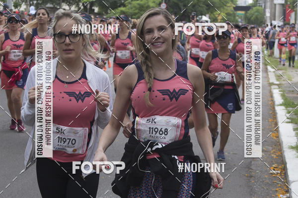 Buy your photos of the eventCorrida Mulher Maravilha Summer Edition 2019 - Equipe ASI on Fotop
