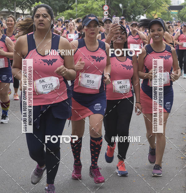 Buy your photos of the eventCorrida Mulher Maravilha Summer Edition 2019 - Equipe ASI on Fotop