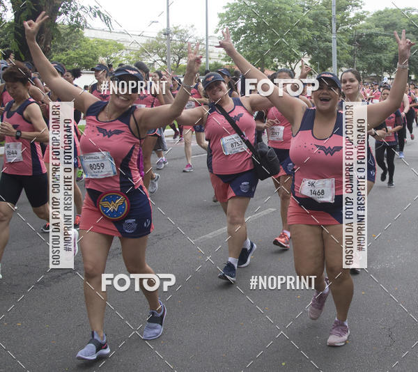 Buy your photos of the eventCorrida Mulher Maravilha Summer Edition 2019 - Equipe ASI on Fotop