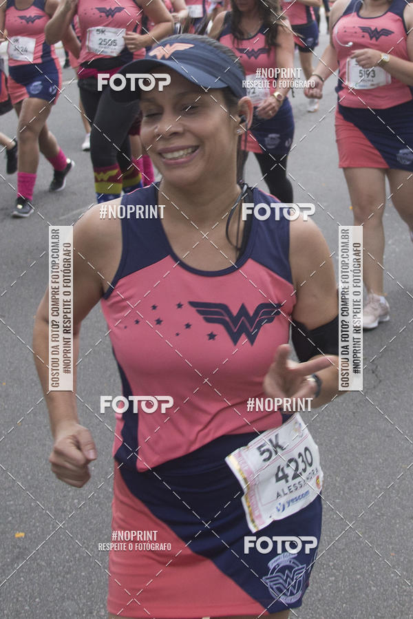 Buy your photos of the eventCorrida Mulher Maravilha Summer Edition 2019 - Equipe ASI on Fotop