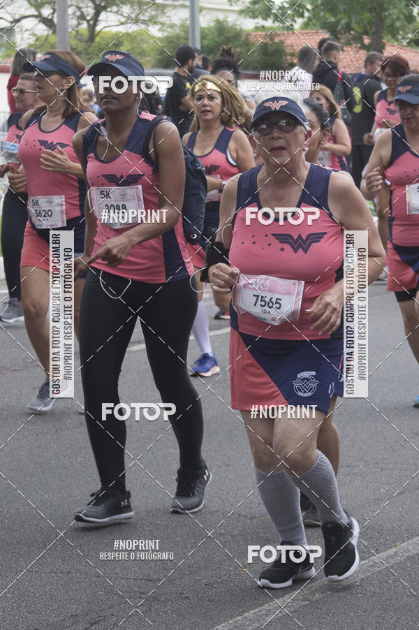 Buy your photos of the eventCorrida Mulher Maravilha Summer Edition 2019 - Equipe ASI on Fotop