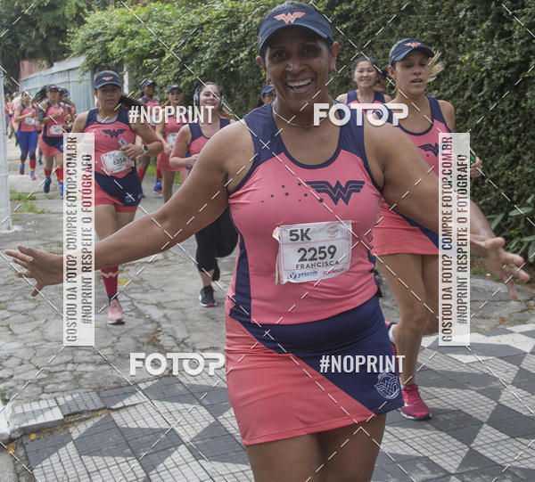 Buy your photos of the eventCorrida Mulher Maravilha Summer Edition 2019 - Equipe ASI on Fotop