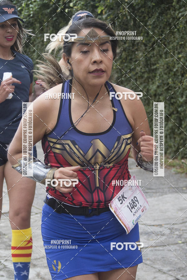 Buy your photos of the eventCorrida Mulher Maravilha Summer Edition 2019 - Equipe ASI on Fotop