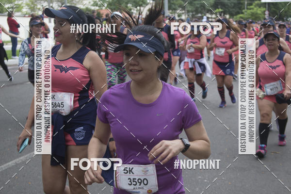Buy your photos of the eventCorrida Mulher Maravilha Summer Edition 2019 - Equipe ASI on Fotop