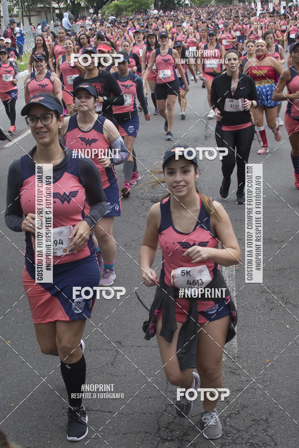 Buy your photos of the eventCorrida Mulher Maravilha Summer Edition 2019 - Equipe ASI on Fotop