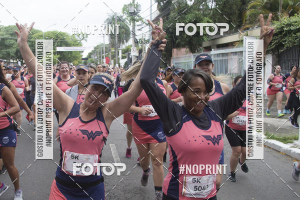 Buy your photos of the eventCorrida Mulher Maravilha Summer Edition 2019 - Equipe ASI on Fotop