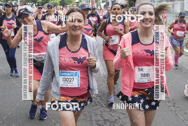 Buy your photos of the eventCorrida Mulher Maravilha Summer Edition 2019 - Equipe ASI on Fotop