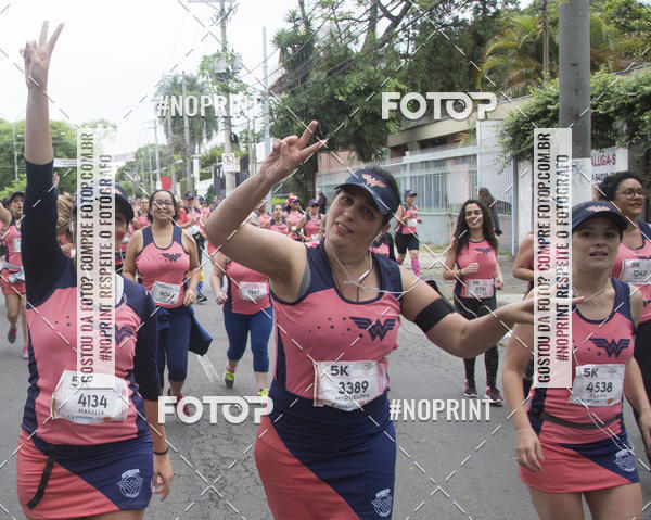 Buy your photos of the eventCorrida Mulher Maravilha Summer Edition 2019 - Equipe ASI on Fotop