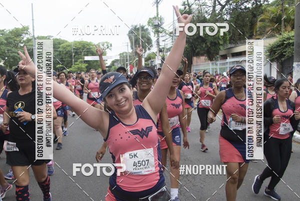 Buy your photos of the eventCorrida Mulher Maravilha Summer Edition 2019 - Equipe ASI on Fotop