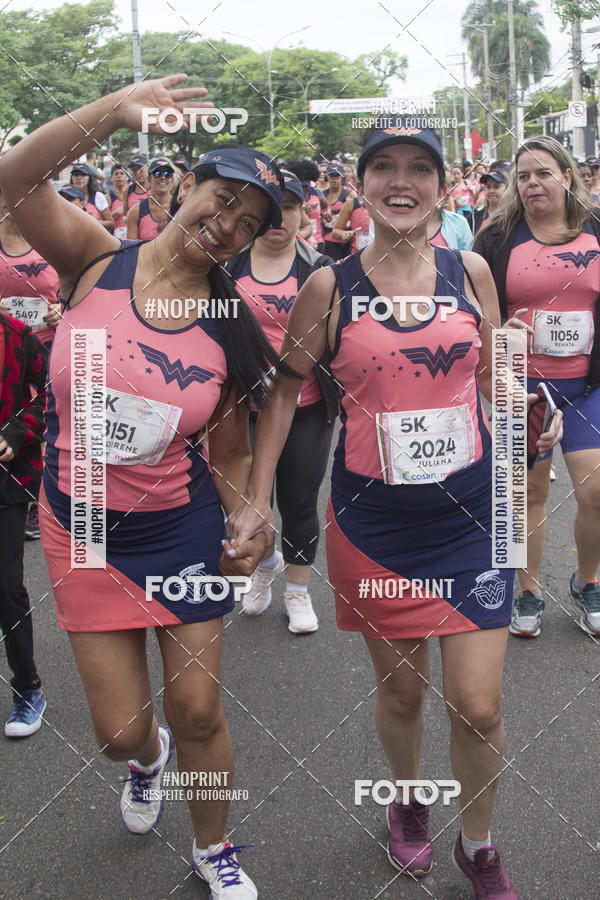 Buy your photos of the eventCorrida Mulher Maravilha Summer Edition 2019 - Equipe ASI on Fotop