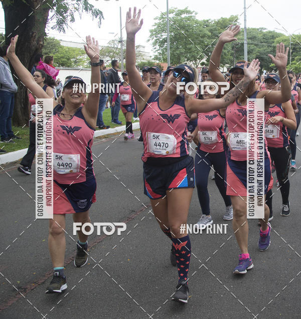 Buy your photos of the eventCorrida Mulher Maravilha Summer Edition 2019 - Equipe ASI on Fotop