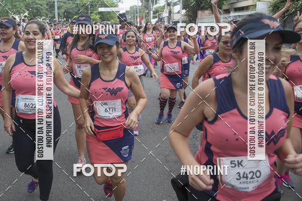 Buy your photos of the eventCorrida Mulher Maravilha Summer Edition 2019 - Equipe ASI on Fotop