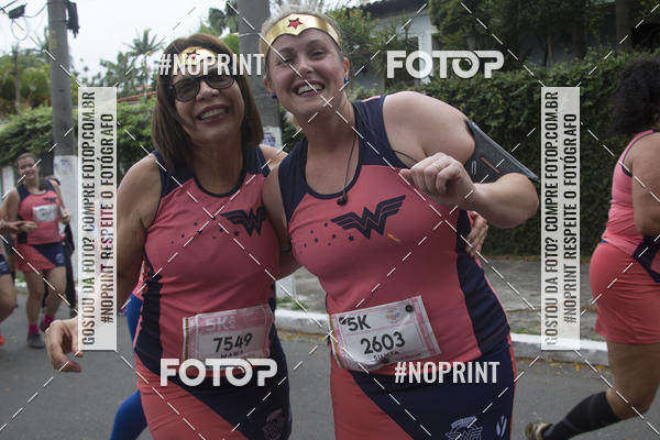 Buy your photos of the eventCorrida Mulher Maravilha Summer Edition 2019 - Equipe ASI on Fotop
