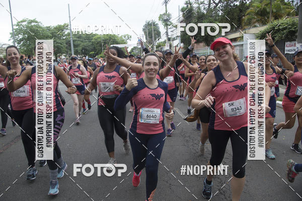 Buy your photos of the eventCorrida Mulher Maravilha Summer Edition 2019 - Equipe ASI on Fotop