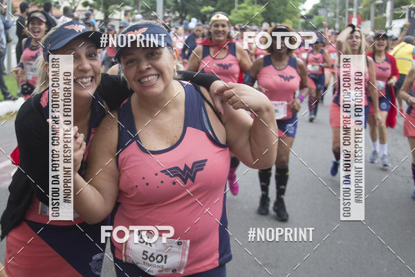 Buy your photos of the eventCorrida Mulher Maravilha Summer Edition 2019 - Equipe ASI on Fotop