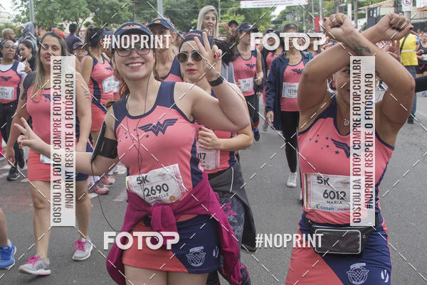 Buy your photos of the eventCorrida Mulher Maravilha Summer Edition 2019 - Equipe ASI on Fotop