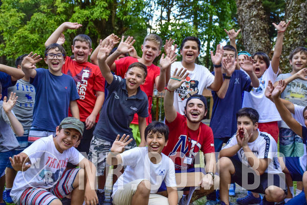 Buy your photos of the eventNR Ol� 6� Ano  22 a 24/11/19 on Fotop