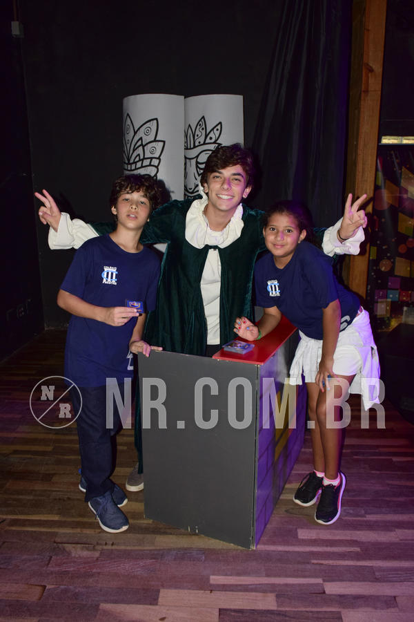 Buy your photos of the eventNR Ol� 6� Ano  22 a 24/11/19 on Fotop