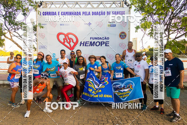 Buy your photos of the eventI CORRIDA E CAMINHADA PELA DOA��O DE SANGUE on Fotop