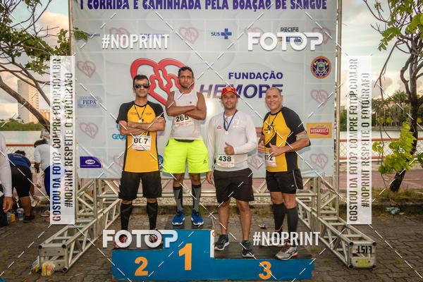 Buy your photos of the eventI CORRIDA E CAMINHADA PELA DOA��O DE SANGUE on Fotop