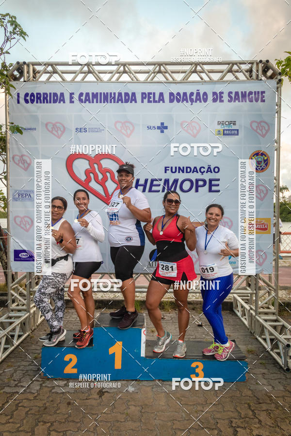 Buy your photos of the eventI CORRIDA E CAMINHADA PELA DOA��O DE SANGUE on Fotop