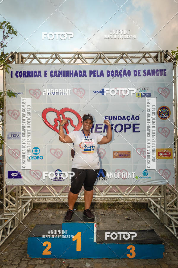 Buy your photos of the eventI CORRIDA E CAMINHADA PELA DOA��O DE SANGUE on Fotop