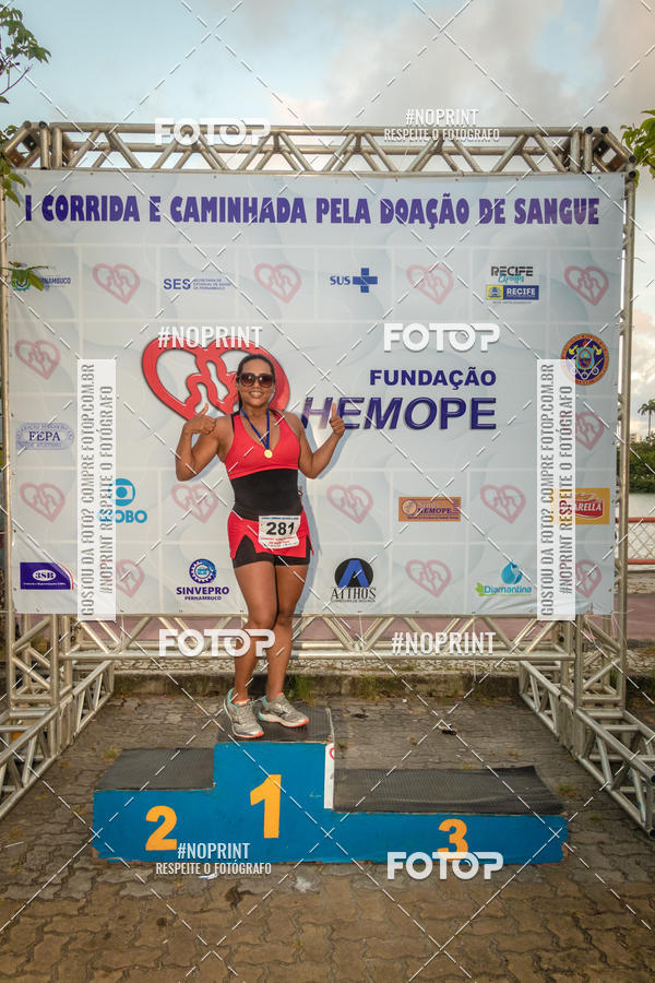 Buy your photos of the eventI CORRIDA E CAMINHADA PELA DOA��O DE SANGUE on Fotop