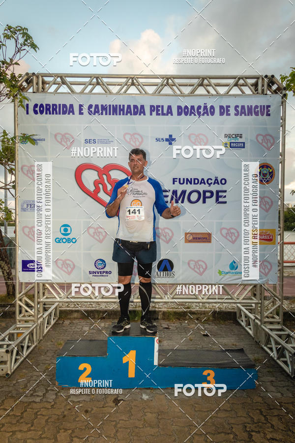 Buy your photos of the eventI CORRIDA E CAMINHADA PELA DOA��O DE SANGUE on Fotop