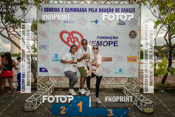 Buy your photos of the eventI CORRIDA E CAMINHADA PELA DOA��O DE SANGUE on Fotop