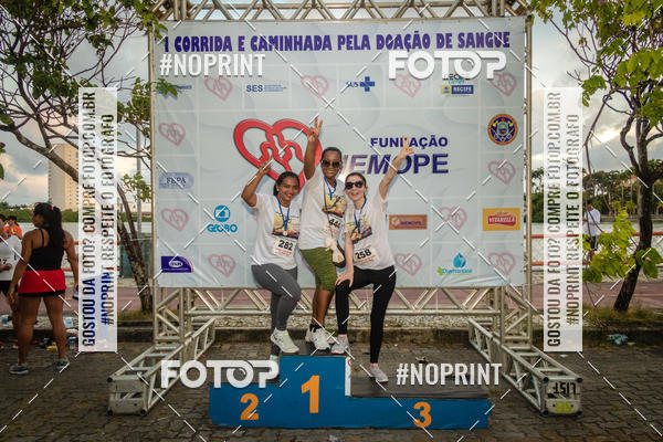 Buy your photos of the eventI CORRIDA E CAMINHADA PELA DOA��O DE SANGUE on Fotop