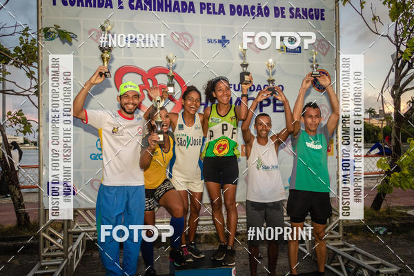Buy your photos of the eventI CORRIDA E CAMINHADA PELA DOA��O DE SANGUE on Fotop
