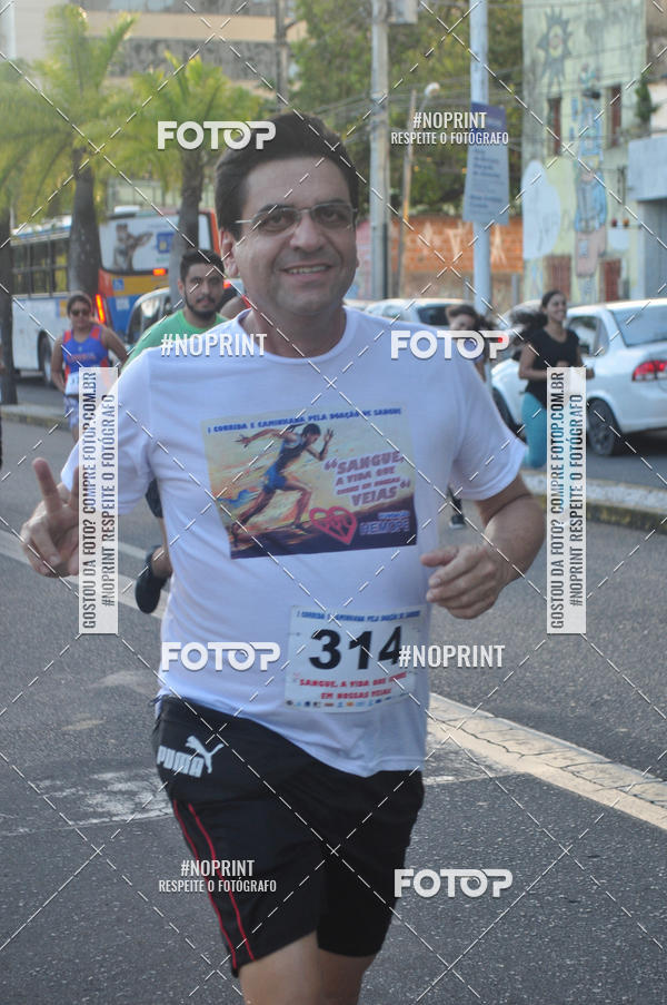 Buy your photos of the eventI CORRIDA E CAMINHADA PELA DOA��O DE SANGUE on Fotop