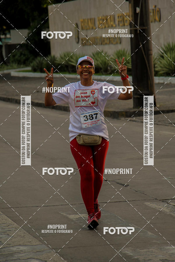 Buy your photos of the eventI CORRIDA E CAMINHADA PELA DOA��O DE SANGUE on Fotop