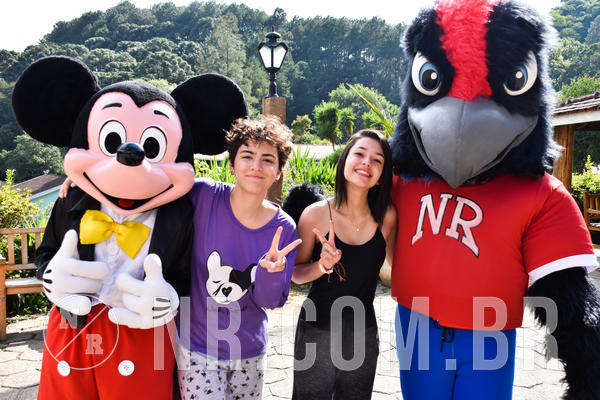 Buy your photos of the eventNR Fun - Resort Sto A. do Pinhal  24 a 27/11/19 on Fotop