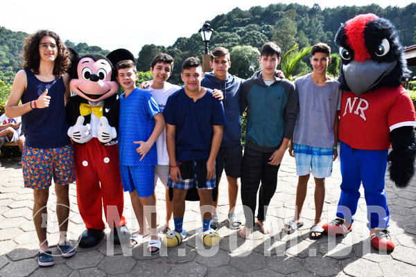 Buy your photos of the eventNR Fun - Resort Sto A. do Pinhal  24 a 27/11/19 on Fotop