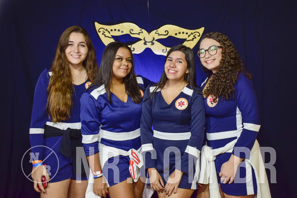 Buy your photos of the eventNR Sun - Resort Sapuca� Mirim 24 a 27/11/19 on Fotop